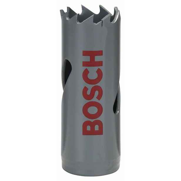 Děrovka Bosch HSS-Bimetall 20×44 mm