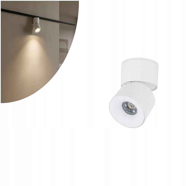 Led spotová reflektorová lampa 10W Spark White Cct 18168 Tk Lighting