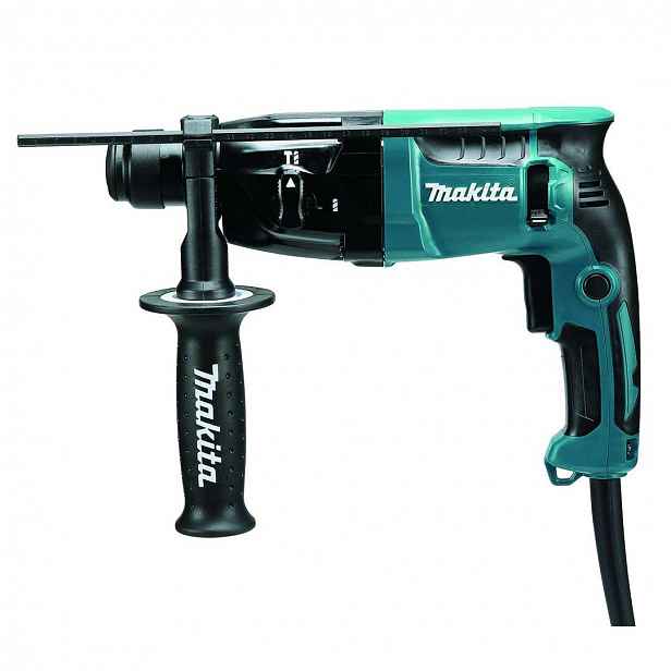 Makita - Vrtací kladivo 470 W HR1840