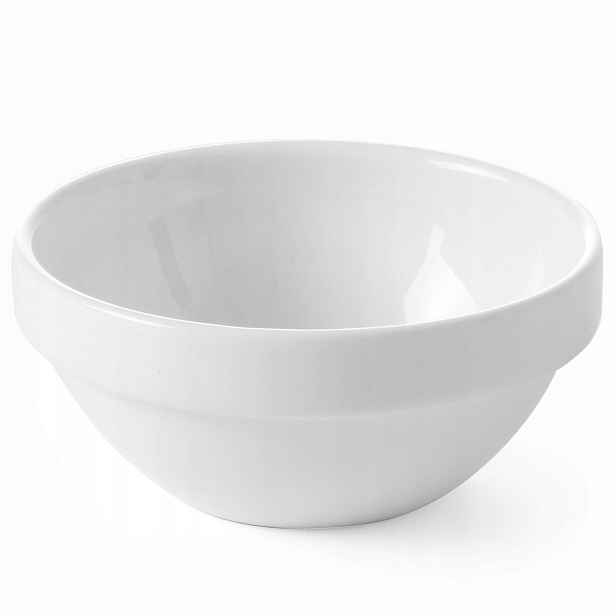 Miska na svačinu Redondo Tapas Mini porcelánová sada 6 Ks Hendi 784