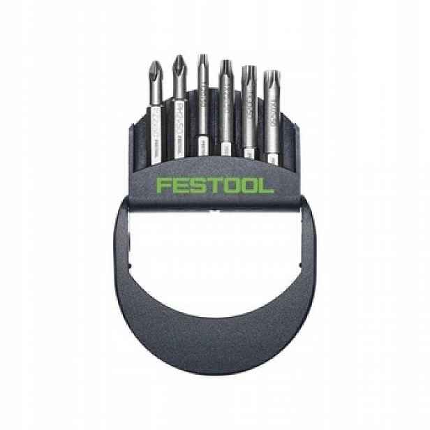 Kazeta s bity Bt-imp SORT5 204385 Festool