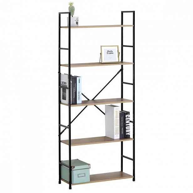 Regál GD-223-225 Autronic 144,5 cm