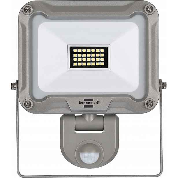 Lampa 20W IP54 Snímač pohybu Reflektor Osvětlovač