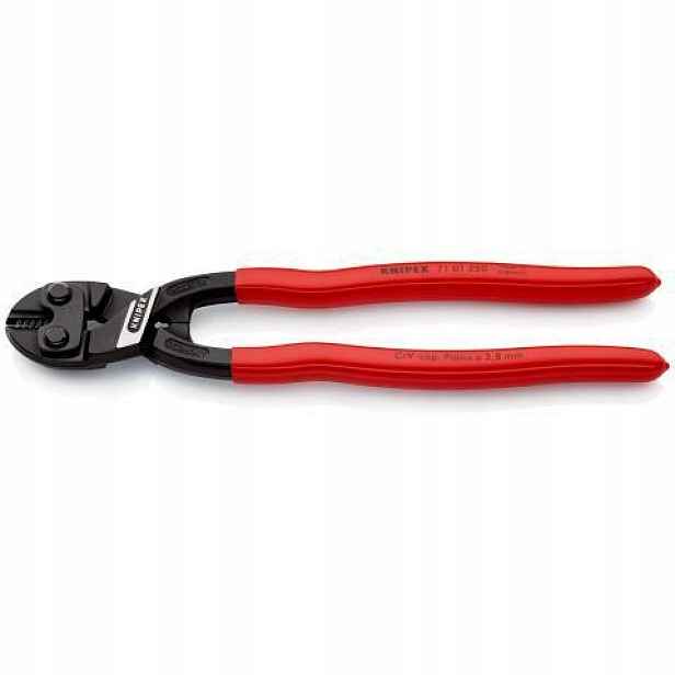 Knipex Kleště Na Dráty 250 mm Cobolt KX7101250