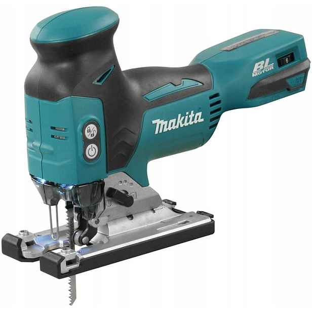 Makita DJV181Z Pila 18V Bezkartáčová Body