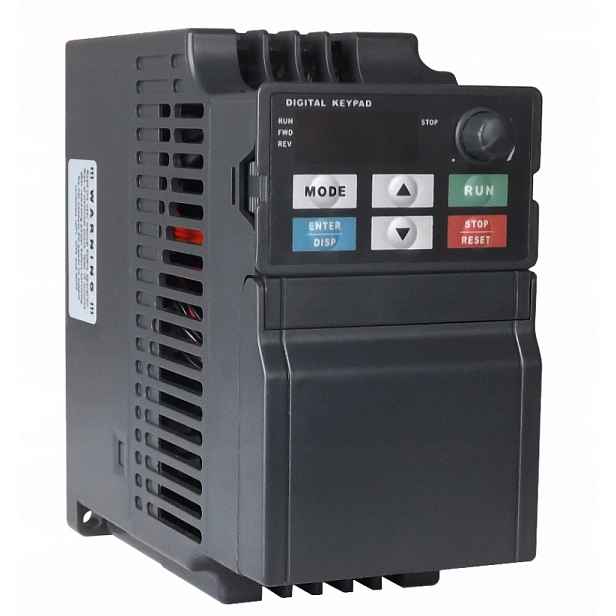 Měnič Sxe Motor 0,75kW 7A 1x230V