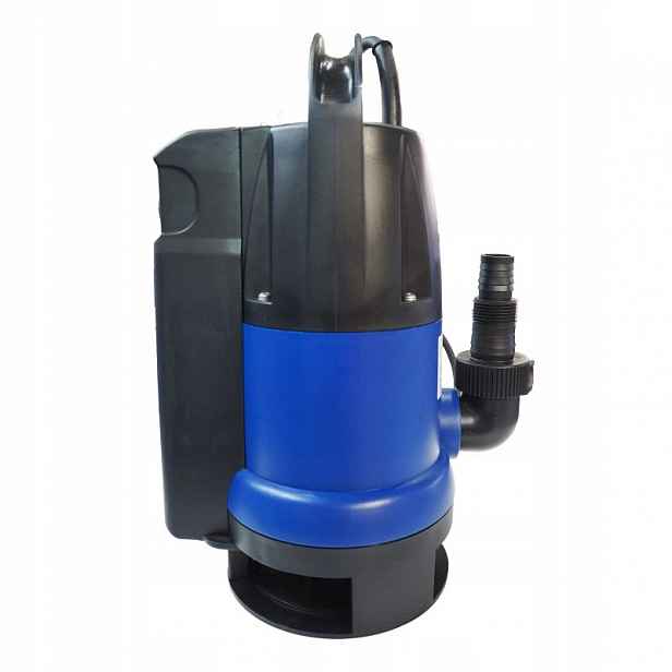 Tipi 250 Auto ponorná pumpa 230V