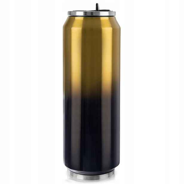 Termohrnek plechovka 700 ml