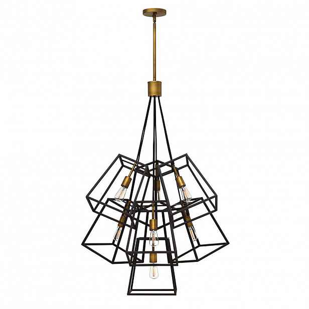 Elstead Lighting ZÁVĚSNÉ SVÍTIDLO, 70.3/124.8 cm