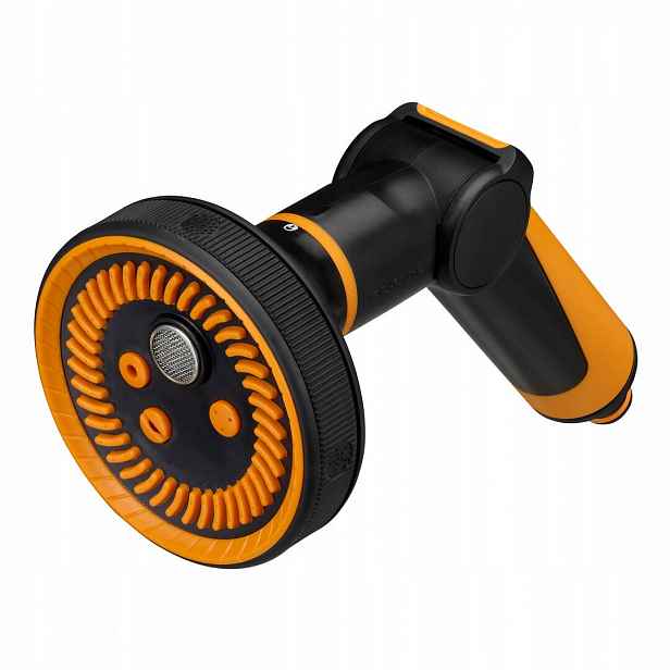 Fiskars Multi Comfort zavlažovací pistole pro zavlažování Na Zavlažování