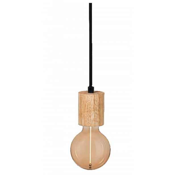 LEDVANCE Vintage 1906 - Stropní svítidlo Pendulum, Wood 4099854419454