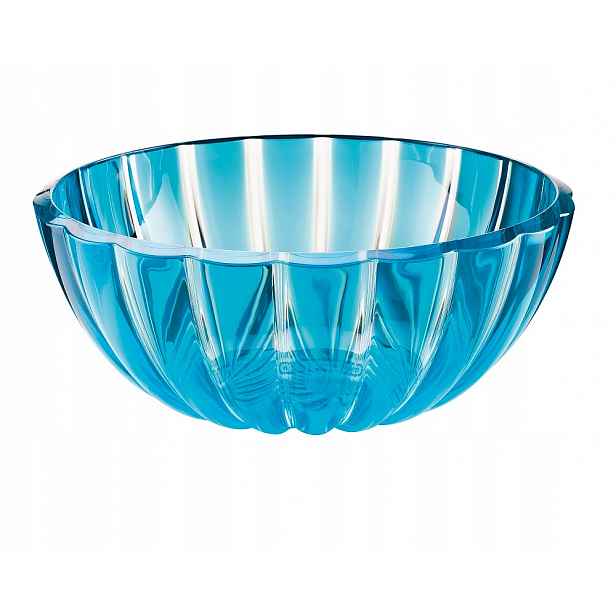 Mísa Dolce Vita M 20 cm Turquoise