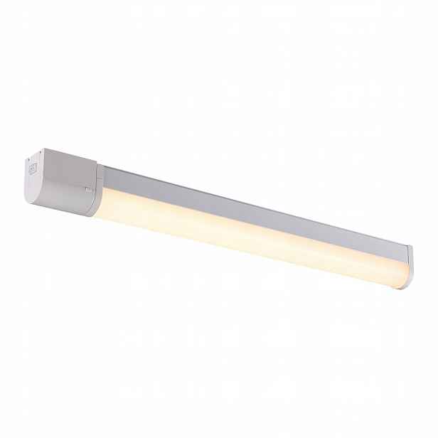 Nástěnná lampa Malaika Bílá 1350lm Teplá 3000K Led IP44 Nordlux 7 cm