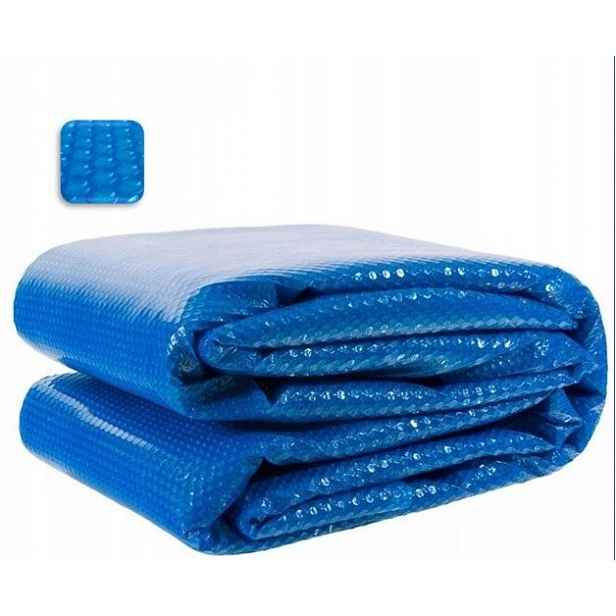Solární tlustý panelový ohřívač vody do bazénu až 160 mikronů Intex 28202