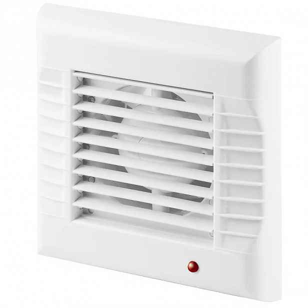 Ventilátor Fi100 Žaluzie-Auto