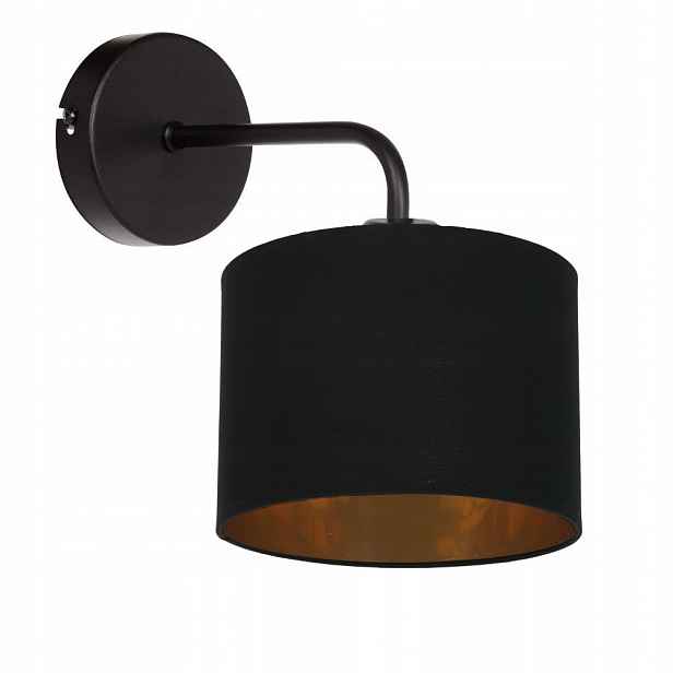 Nástěnné Svítidlo Led Edison Nástěnné Svítidlo Moderní Kovové S Krytem E27