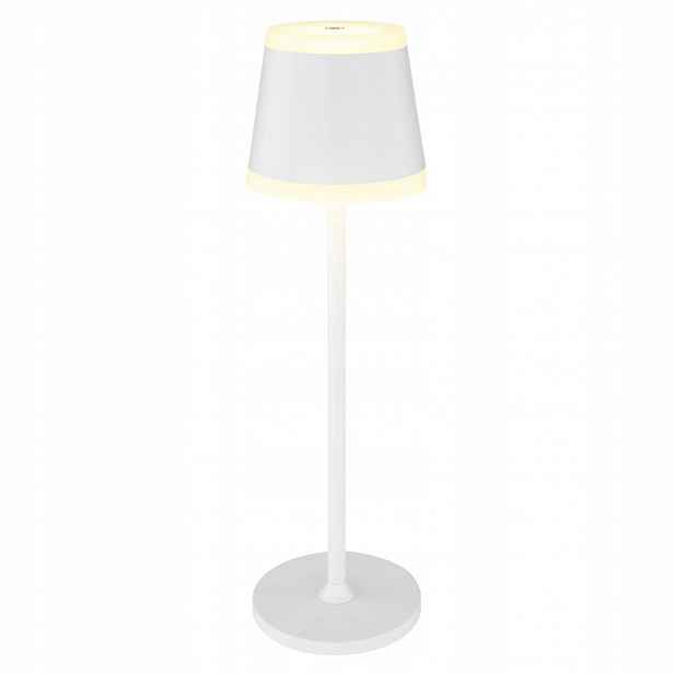 Venkovní stolní Led lampa 4,6W Ridley 58433W Globo