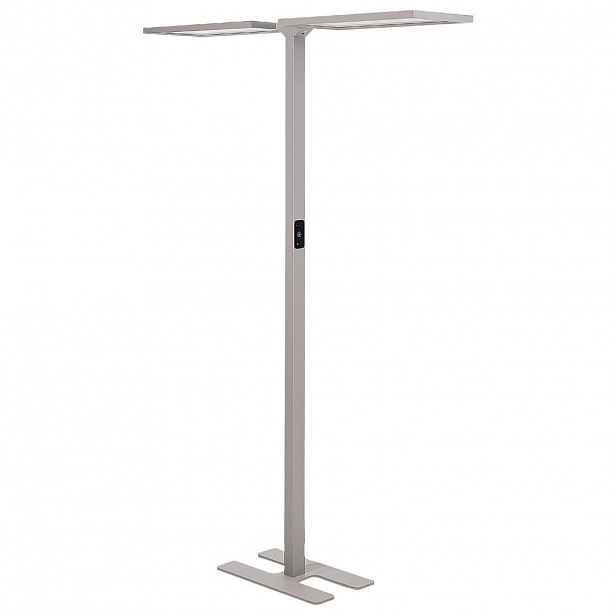 Beliani STOJACÍ LAMPA Sculptor 30/135/197 cm