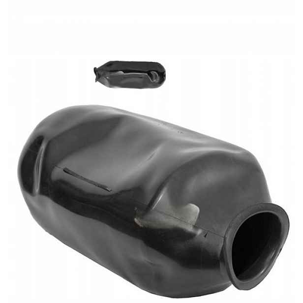 Membrána Epdm guma pro hydrofor Malec-Pompy Imera Jet 60S Wao 80L