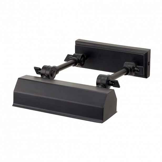 Elstead Lighting OBRAZOVÉ SVÍTIDLO, 18.2/11.9/18.6 cm