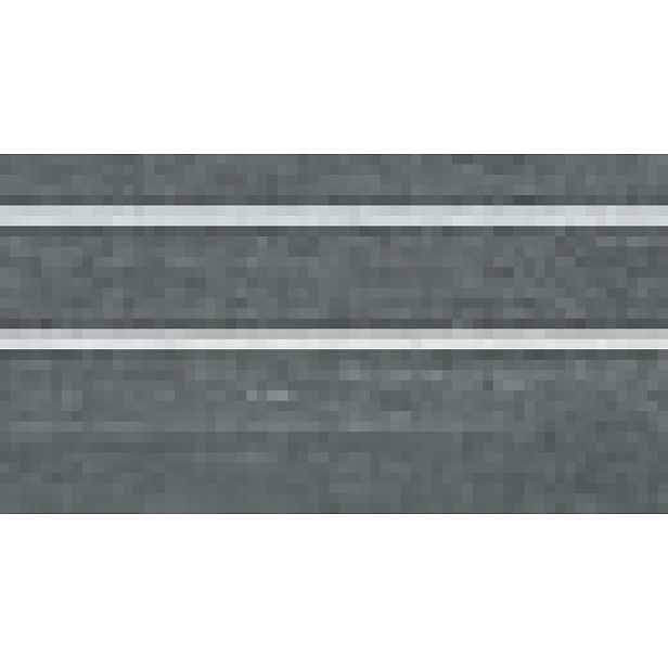 Dlažba Rako Vals Pepper 60x15/10/5 cm mat DAKSV848.1 (bal.0,900 m2)