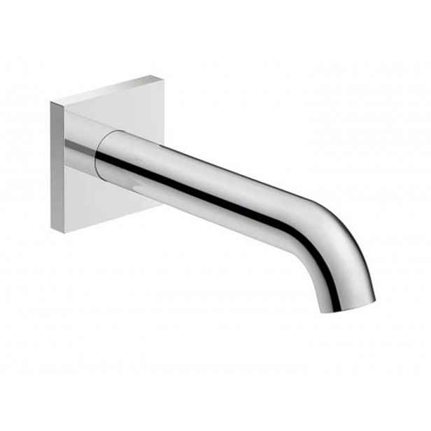 Duravit C.1 - Vanová vpusť, chrom C15240009010