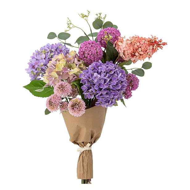 Umělá květina (výška 80 cm) Edge – Bloomingville