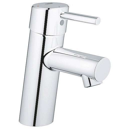 Umyvadlová baterie Grohe Concetto New bez výpusti chrom 2338510E
