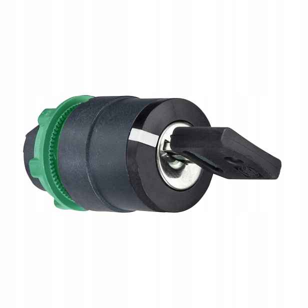 Schneider Electric Harmony XB5 klíčová spojková hlava ZB5AG6