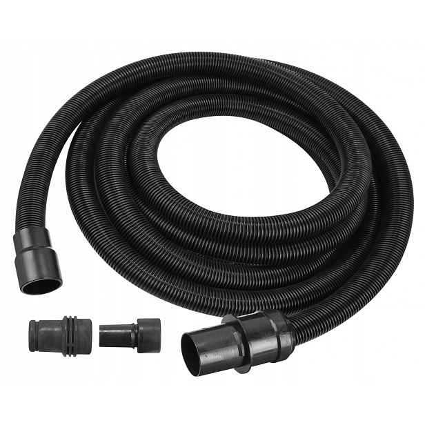 Makita 195436-7 Sací Hadice Antistatická Ø22/24/28 mm 5 m Pro Vysavače DVC/VC