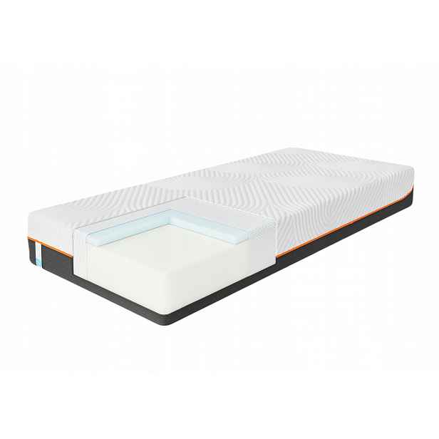 Matrace Antialergický Matrac Alergsen Memory 140x200x20
