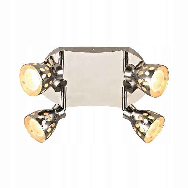 Bodová lampa reflektor Parada 98-88102 Candellux