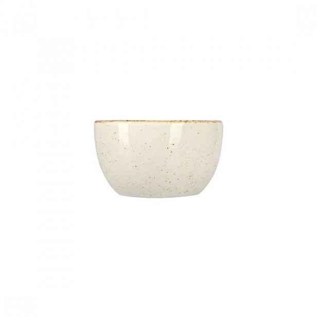 Cukřenka, porcelán, 210ml, "Seasons", Béžová - Porland