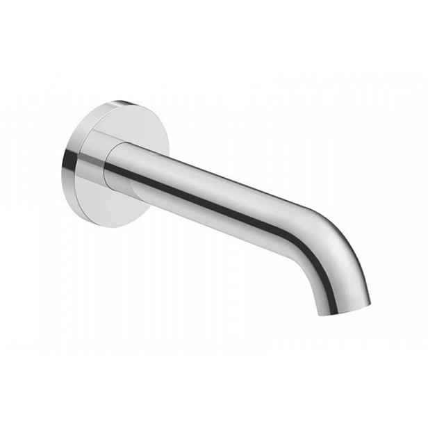 Duravit C.1 - Vanová vpusť, chrom C15240010010