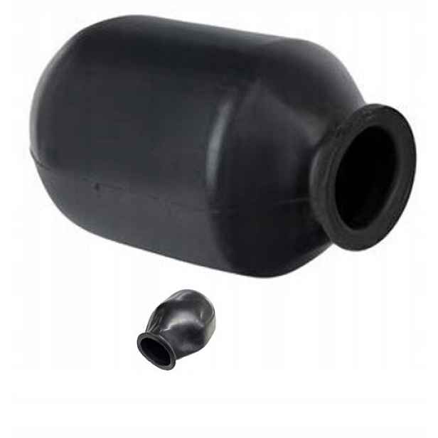 Membrána z Epdm gumy pro hydroforovou nádrž Omnigena Mhi 1800 Inox 24 Litrů