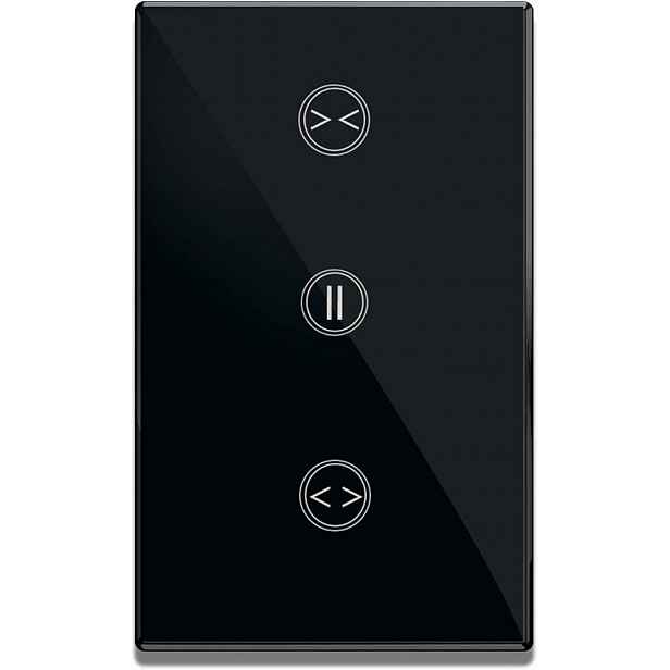 Přepínač Jinvoo Wi-Fi pro záclony