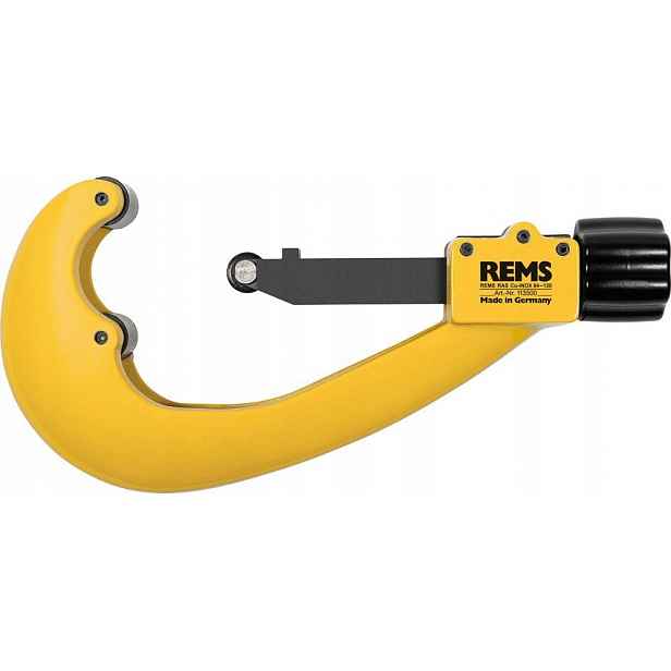 Řezačka trubek Ras Cu/INOX 64 120 mm, 2 1/2 4" Rems