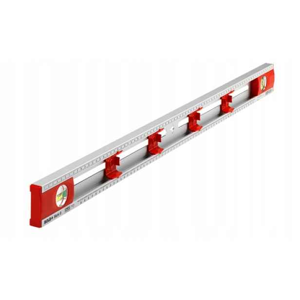 Vodováha libella Sola 80 cm