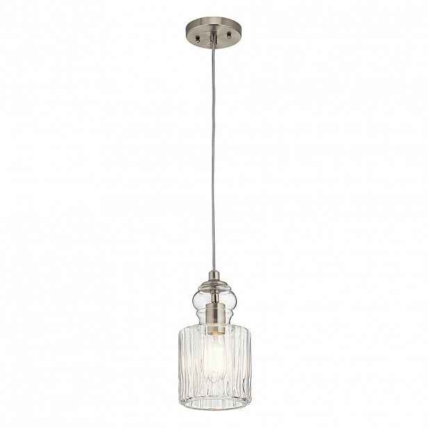 Elstead Lighting ZÁVĚSNÉ SVÍTIDLO, 14.7/36.8 cm
