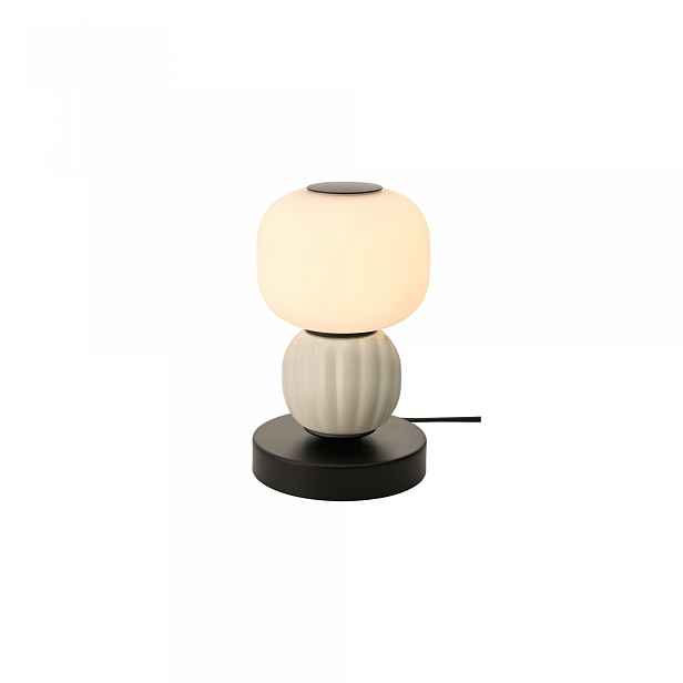 Stolní lampa Modern Bílá Led 7W T0071 MaxLight