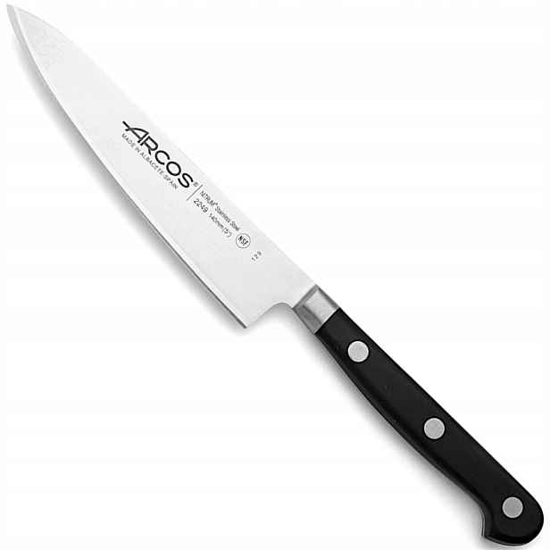 Nůž kuchyňský na sekání a krájení masa zeleniny Ópera délka 140/260 mm
