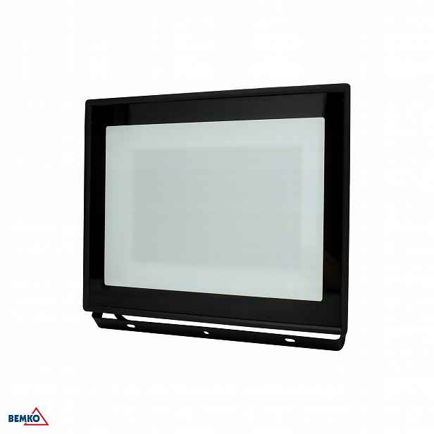 Led reflektor Smd Kastel 150W 4000K 13140LM IP65 černý