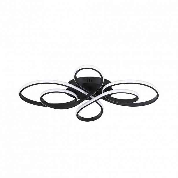 Nettlife LED stropní svítidlo Alaric 80/50/8,5 cm