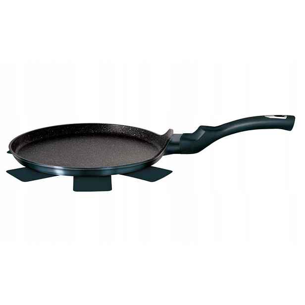 BH-1876 Pánev na palačinky 25 cm Berlinger Haus Aquamarine Line