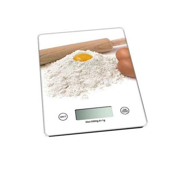 Digitální kuchyňská váha TORO 5kg Varianta: PEČENÍ