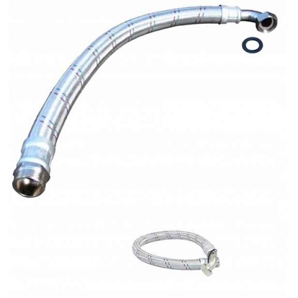 Hadice pro hydroforovou nádrž Omnigena Jet 100A 230V 50 Litrů