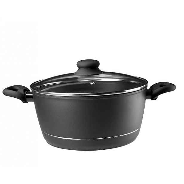 Hrnec Royal 24 CM 4,5 L Indukce