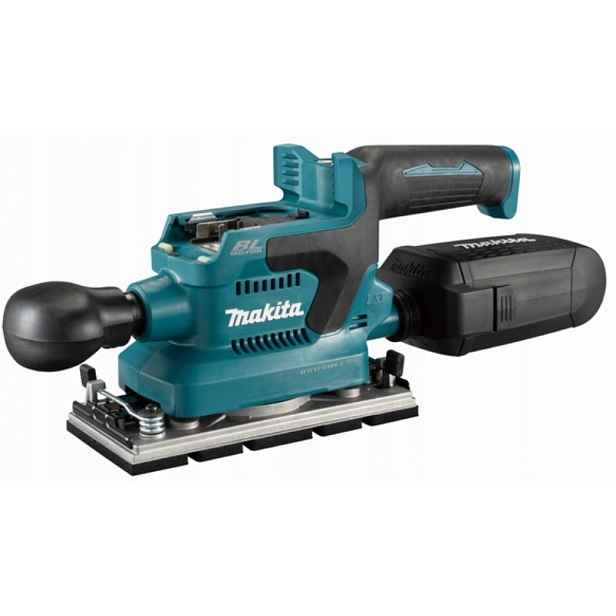 Makita DBO380Z Aku Oscilační Bruska 18V