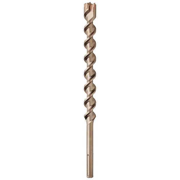 Makita Vrták Sds Max 22x 200x 340mm Maxi Mak 6-BŘITÝ MB-05278