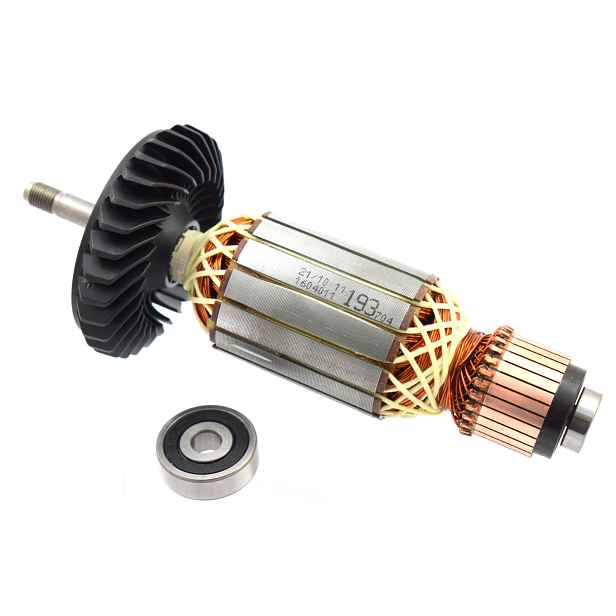 Rotor Bosch Gws 23 24 26 180 230 Jb Jbv J S Jh